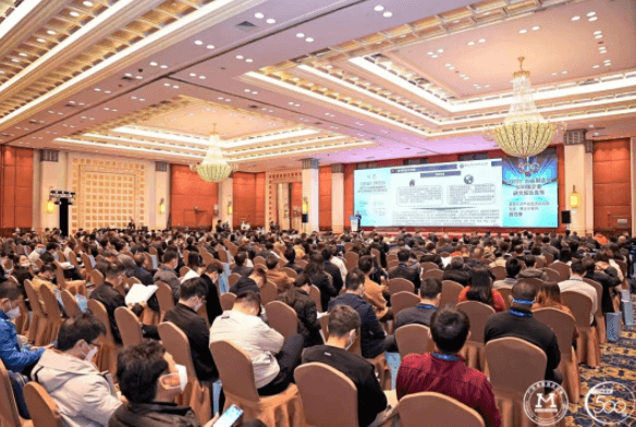 2022广东省制造业发展年会暨广东省制造业500强企业峰会在广州圆满举行