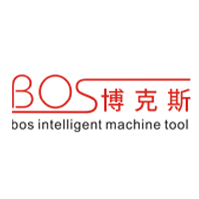 广东博克斯智能机床科技有限公司