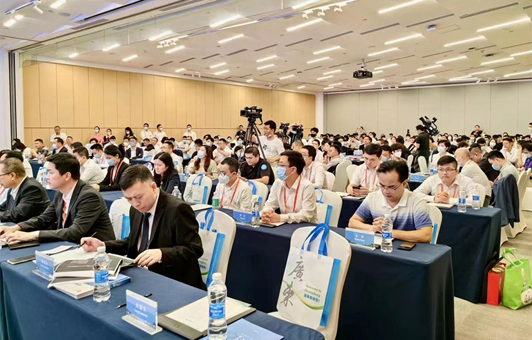 珠三角与粤东西北地区电子信息和智能家居产业对接合作招商会成功举办